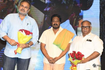 Winner Movie Pre Release Event